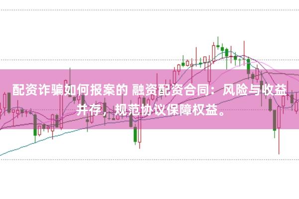 配资诈骗如何报案的 融资配资合同:风险与收益并存,规范协议保障权益。