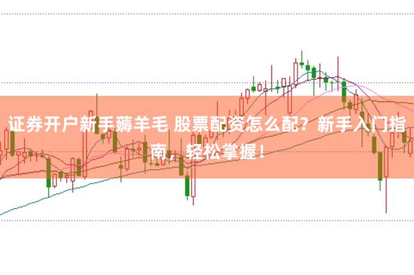 证券开户新手薅羊毛 股票配资怎么配？新手入门指南，轻松掌握！