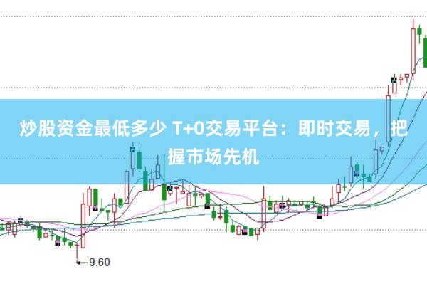 炒股资金最低多少 T+0交易平台:即时交易,把握市场先机
