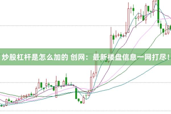 炒股杠杆是怎么加的 创网：最新楼盘信息一网打尽！