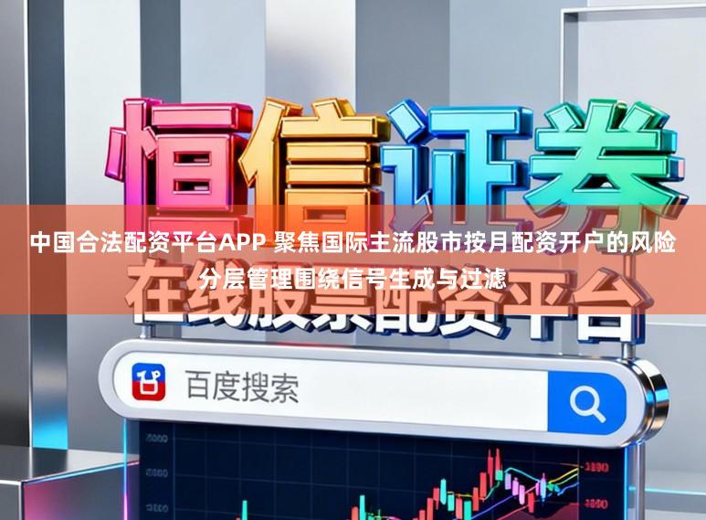 中国合法配资平台APP 聚焦国际主流股市按月配资开户的风险分层管理围绕信号生成与过滤