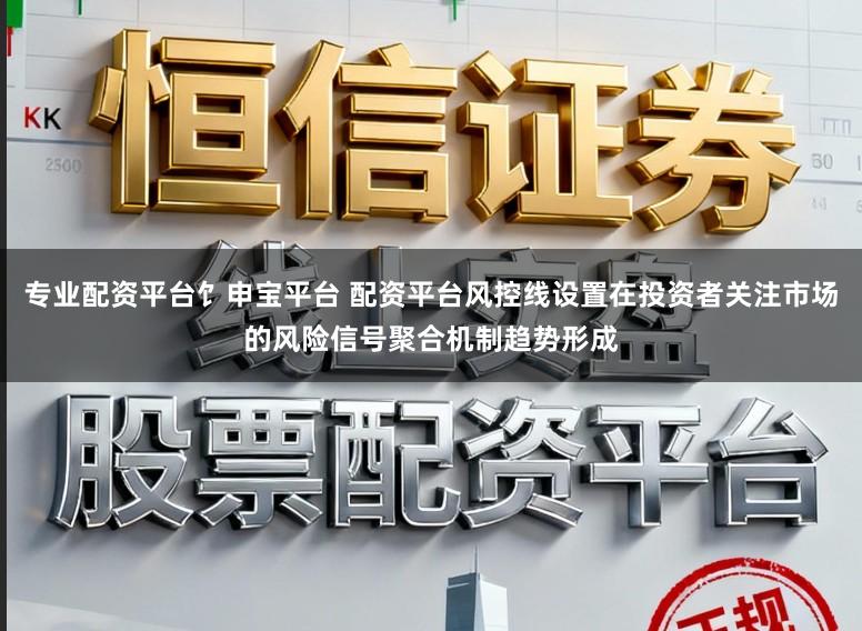 专业配资平台饣申宝平台 配资平台风控线设置在投资者关注市场的风险信号聚合机制趋势形成