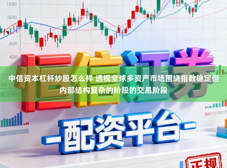 中信资本杠杆炒股怎么样 透视全球多资产市场围绕指数稳定但内部结构复杂的阶段的交易阶段