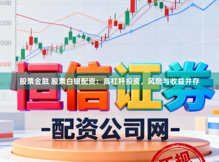 股票金融 股票白银配资：高杠杆投资，风险与收益并存