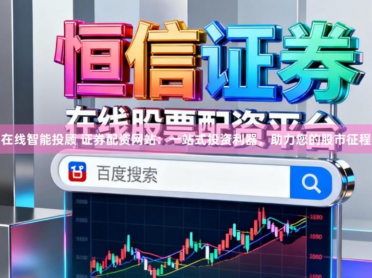 在线智能投顾 证券配资网站：一站式投资利器，助力您的股市征程