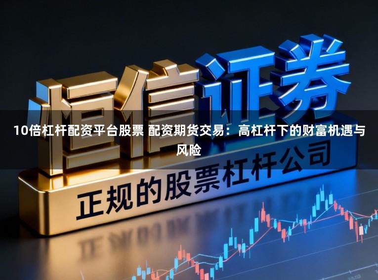 10倍杠杆配资平台股票 配资期货交易：高杠杆下的财富机遇与风险