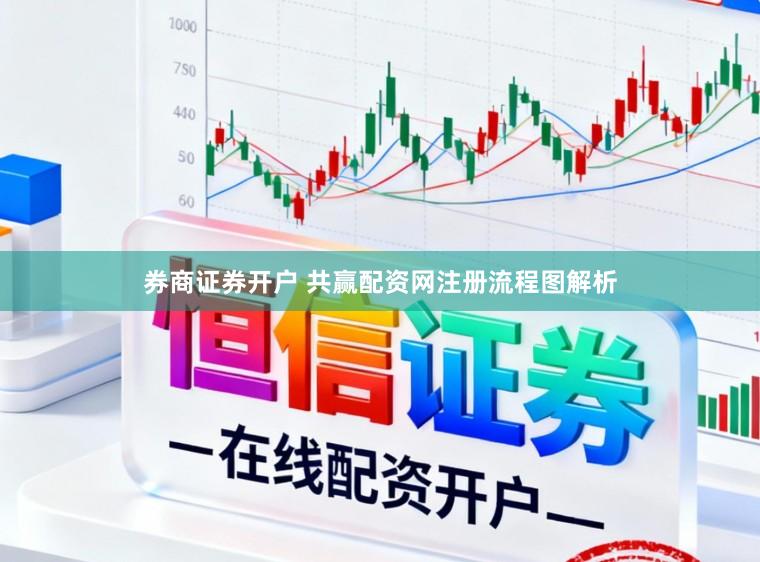 券商证券开户 共赢配资网注册流程图解析