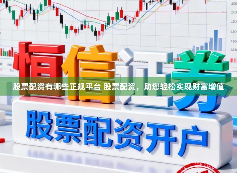 股票配资有哪些正规平台 股票配资，助您轻松实现财富增值