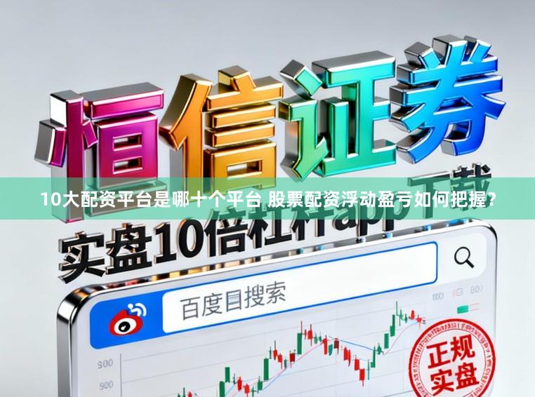10大配资平台是哪十个平台 股票配资浮动盈亏如何把握？