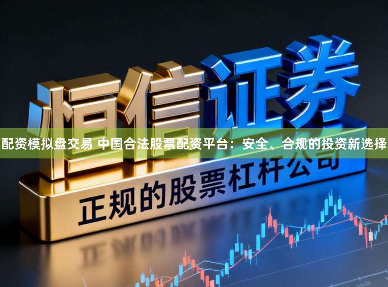 配资模拟盘交易 中国合法股票配资平台：安全、合规的投资新选择